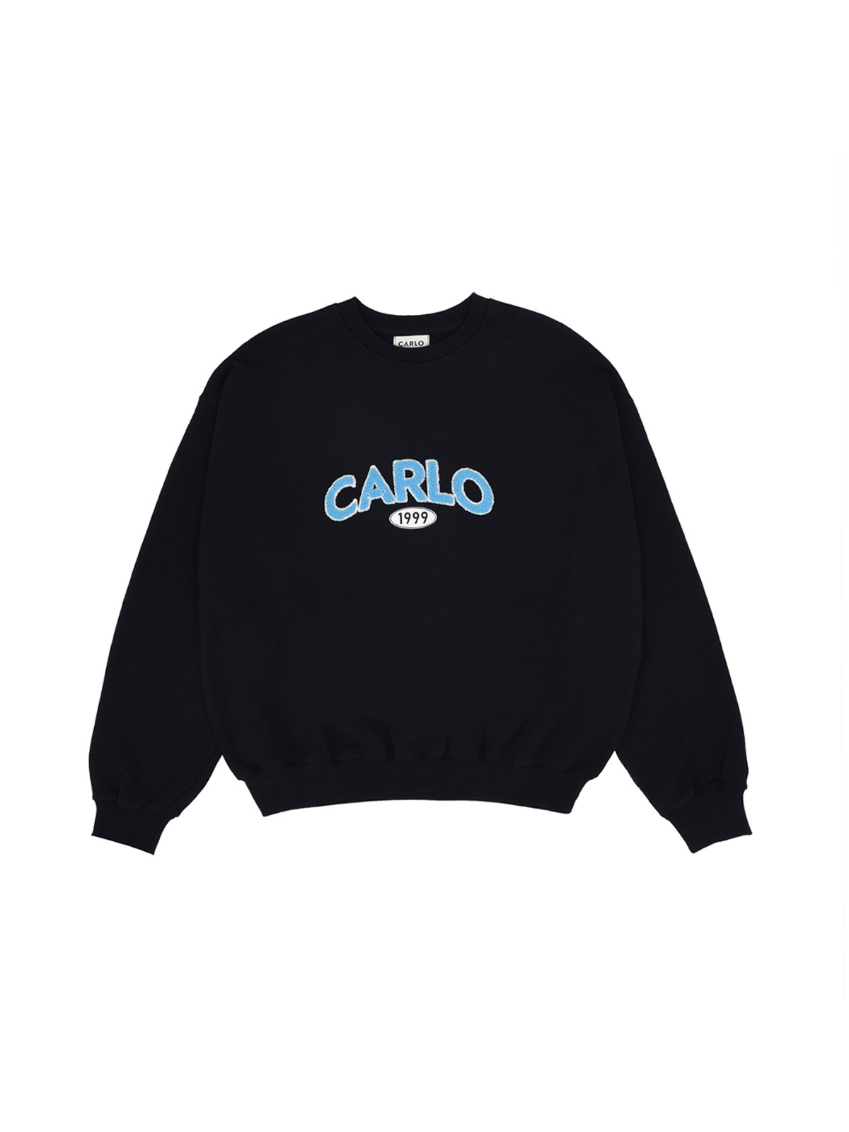 arch CARLO 1999 Sweatshirts Navy