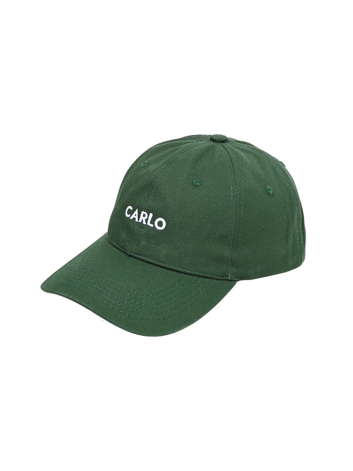 CARLO BALL CAP